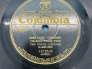 Charlie Poole  If I Lose, I Don't Care / Coon 78RPM First Pressing RARE VG+