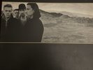 U2   The Joshua Tree Vinyl Lp Vinyl Record Original 1987 Uk Issue EX / EX