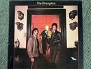 The Stranglers - Rattus Norvegicus Vinyl LP - 1977 - Play Tested