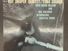 Ray Draper on Prestige 7096.