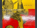 Lester Young on Aladdin 706.