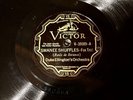 HOT JAZZ  DUKE ELLINGTON Or Victor 38089 Swannee Shuffle/Mississippi EE+