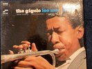 Lee Morgan - The Gigolo Vinyl LP Record 1968 Blue Note Van Gelder SHRINK VG/EX