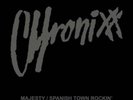 CHRONIXX 