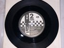 Elvis Costello & the Attractions, I Can’t Stand Up, 2 Tone, TT 7 Vinyl Single