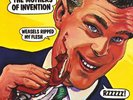 The Mothers of Invention Weasels Ripped My Flesh (Vinyl) 12