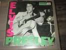 Elvis Presley / Rock n Roll - Vinyl Album UK 1st Press 1N/1N 1956 HMV CLP1093