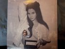 Lana Del Rey Did You Know Theres A Tunnel Under Ocean Blvd Nude Explicit Vinyl