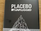 Placebo-MTV Unplugged (2lp) - Double Album - SEALED_NEW_VINYL
