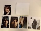 THE BEATLES - WHITE ALBUM - 12