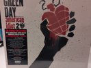 Green Day American Idiot 8 Vinyl LP + Blu-Ray Box Set