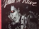 DEAD OR ALIVE - PETE BURNS - I'M FALLING b/w FLOWERS - NM INEVITABLE