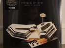 Arctic Monkeys GOLD Tranquility Base Hotel & Casino Vinyl RARE