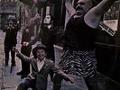 The Doors - Strange Days Vinyl Record EKS-74014