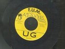 Tryin To Mess With Me / F.U.M.