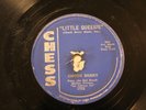 R&R CHUCK BERRY Little Queenie CHESS 1722 V/V+    1959 Late 78