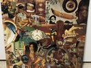FRANK ZAPPA/PA'S NOSE FELL OFF AT BREAKFAST/CHEESE REC/USA PRESS LP