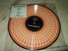 GLASS ANIMALS : HOW TO BE A HUMAN BEING ZOETROPE PICTUREDISC LP 2023 WOLF TONE
