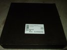 METALLICA : AND JUSTICE FOR ALL STILL SEALED DELUXE BOXSET 2018 BLACKEND EU
