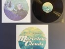 AARON FREEMAN (GENE WEEN) Marvelous Clouds VINYL LP 2012 w/Insert RARE