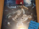 Official Spotify Fan Exclusive Ghost Rite Here Rite Now Magenta Vinyl Record...