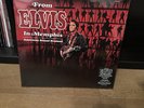 Elvis Presley From Elvis In Memphis FTD VINYL LP Factory Sealed