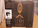 PETE TOWNSHEND - THE IRON MAN  (ABBEY RD HALF SPEED MASTERING VINYL SEALED)
