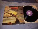 Deep Purple – Stormbringe-1974- FIRST UK PRESS   PURPLE-( SHRINK- A-1U;B-1U)-N/M