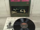 The Suburbs - Love Is The Law LP Vinyl Polygram Records 1983