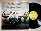 The Grace Quartet One Way Flight Gospel Christian Vinyl LP Record