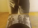 The Rolling Stones – Sticky Fingers , COC 39105 Real  Zipper Ex/ Nm