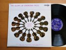 MUCS 104 The Glory Of Cremona Ruggiero Ricci NEAR MINT MCA Stereo 1st