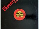 1987 - AUDIO TWO - TOP BILLIN REMIX - FIRST PRIORITY MUSIC ORIGINAL PRESSING