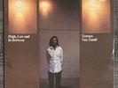 Townes Van Zandt High, Low And In Between PYS-5700 SEALED LP