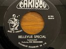 Don Drummond Bellevue Special / No More 7