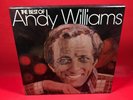 The Best Of Andy Williams 1975 UK 6 X Vinyl LP Box Set Greatest Hits records