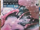 LINKIN PARK FROM ZERO (TRANSLUCENT SEA BLUE VINYL) NEW SEALED