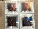 FOCUS Live At The Rainbow 1973 Sire SAS-7408 Original Sealed LP