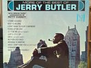 SEALED 1965 Jerry Butler “More of the Best of Jerry Butler” LP