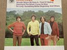 The Kinks * KINDA KINKS * 1969 UK Stereophonic Re issue Sealed LP