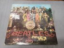 THE BEATLES Sgt Peppers Lonely Hearts Club 1967 UK Mono VG VINYL LP Record USED