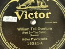 Arthur Pryor's Band - William Tell Overture Part 3 and Part 4 (Calm & Finale)