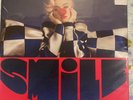 Katy Perry Vinyl Record LP Smile Blue Vinyl 2020 Capital Records Harleys in Hawa