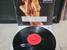 Iggy And The Stooges Raw Power Lp Vinyl OG 1st Press PROMO W/Hype/Timing RARE