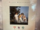 OLIVIA NEWTON-JOHN Warm And Tender 1989 GEFFEN Vinyl LP Inner Club Edition NM