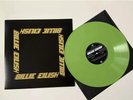 Billie Eilish Live at Third Man Records Limited Edition Green Vinyl