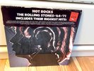 Rolling Stones Hot Rocks 1964-71 Original 1971 US LP w/shrink Play Graded NM