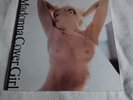 MADONNA: COVER GIRL RARE ALBUM