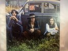 THE CITY - NOW THAT EVERYTHINGS BEEN SAID Carol Kings ODE Records Z12 44012 EX