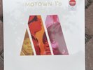 MOTOWN 1's  Supremes Jackson 5 Marvin Gaye Gold  2 Vinyl LP  Soul Hits NEW